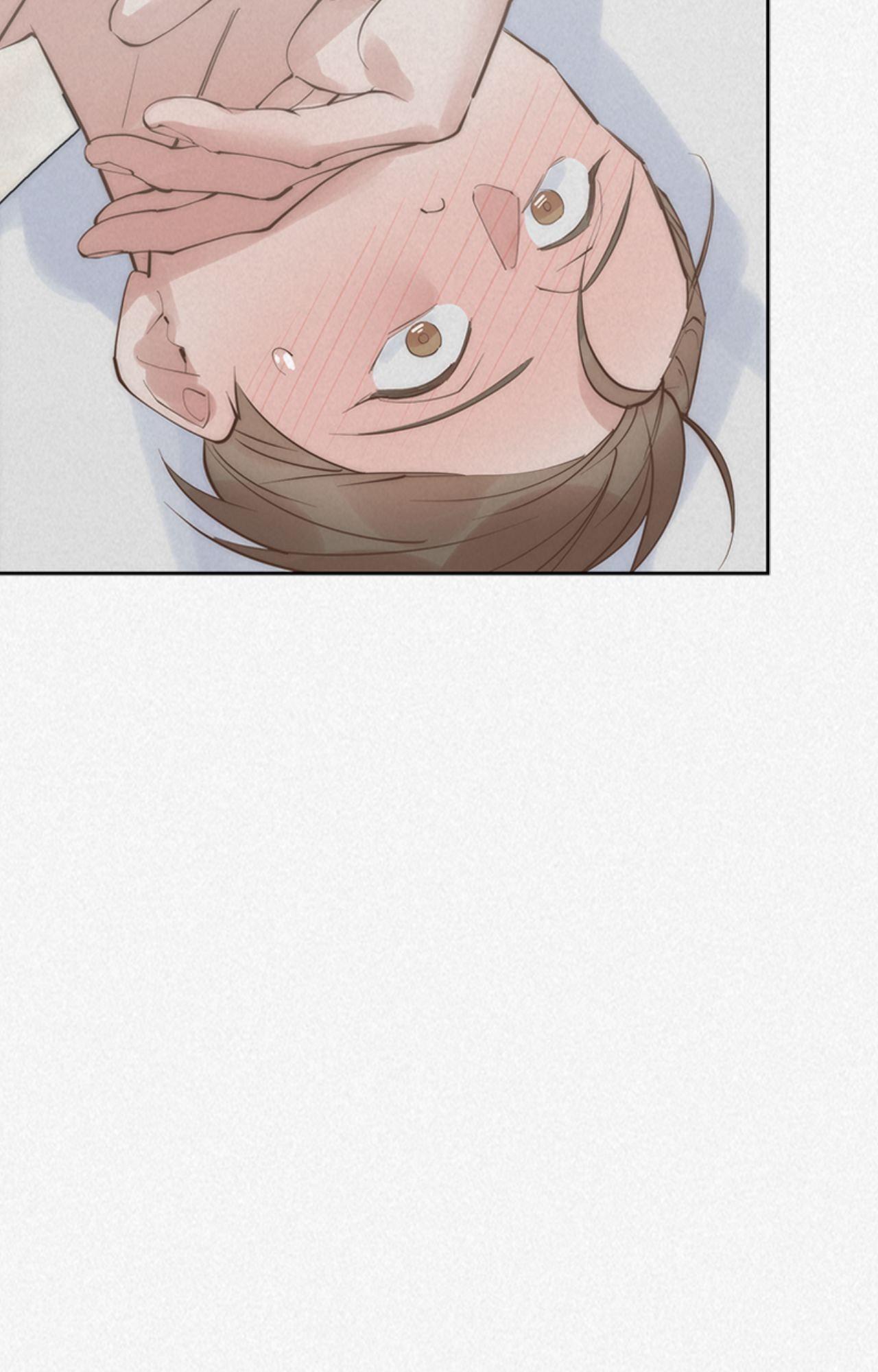 My Roommate, Handsome Senior Chapter 54 page 104 - 