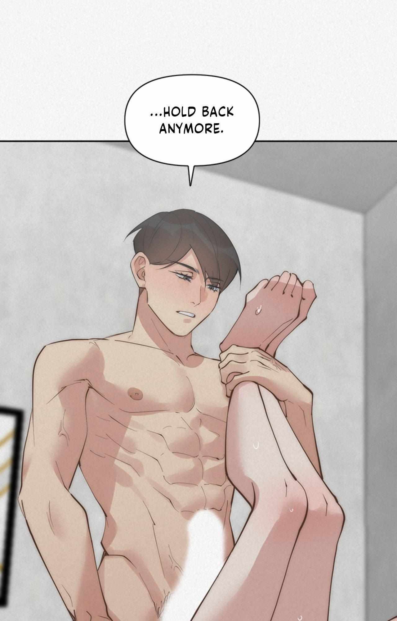 My Roommate, Handsome Senior Chapter 54 page 105 - 