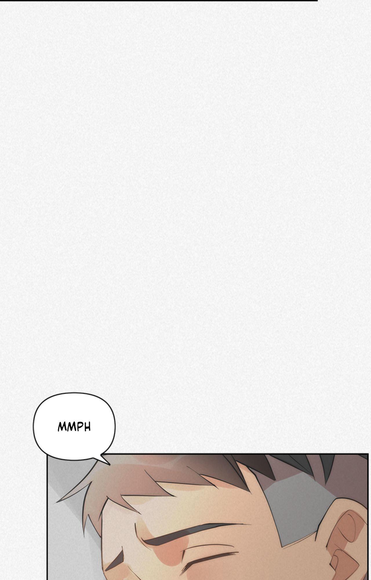 My Roommate, Handsome Senior Chapter 54 page 108 - 