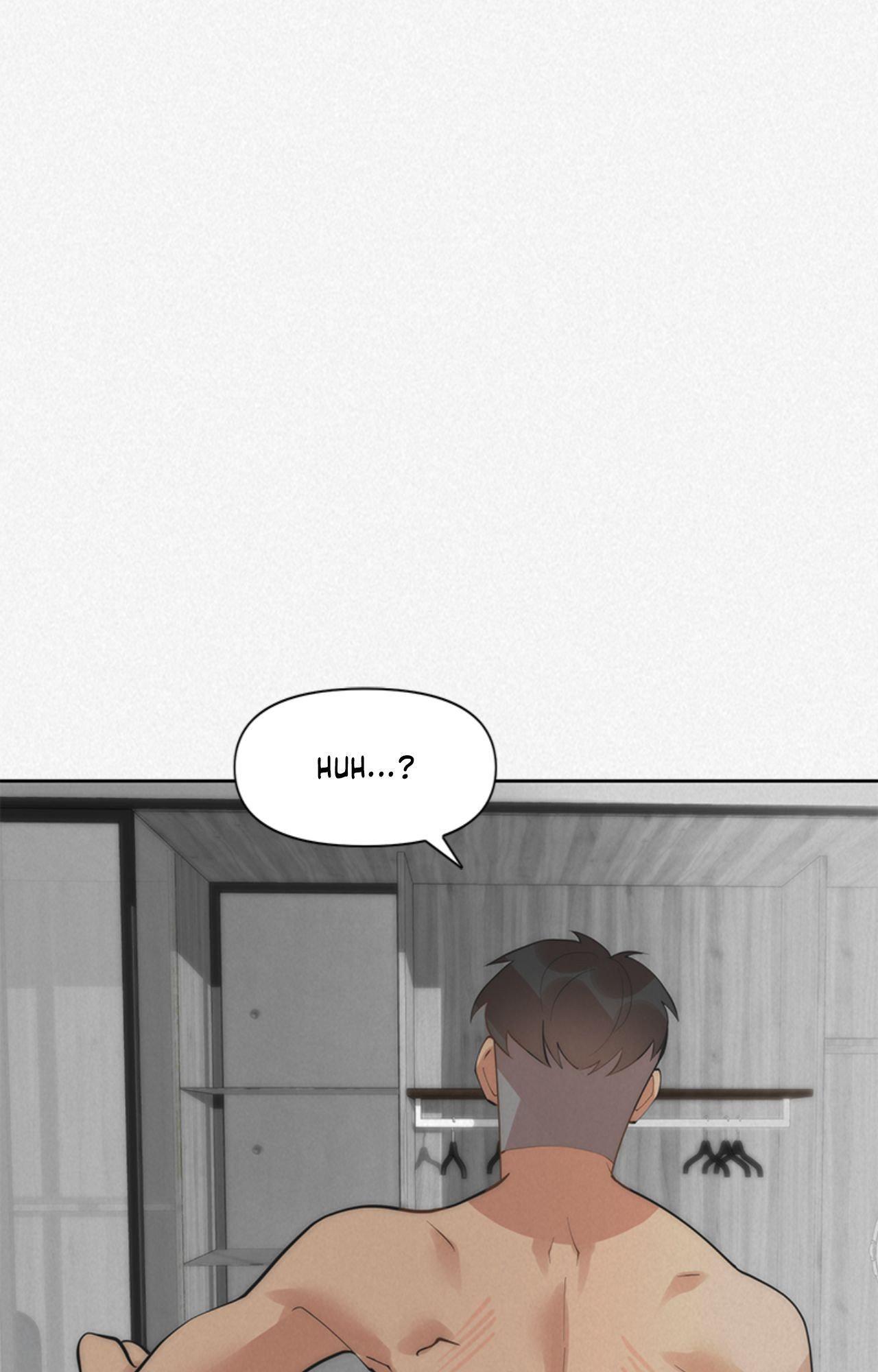 My Roommate, Handsome Senior Chapter 54 page 112 - 