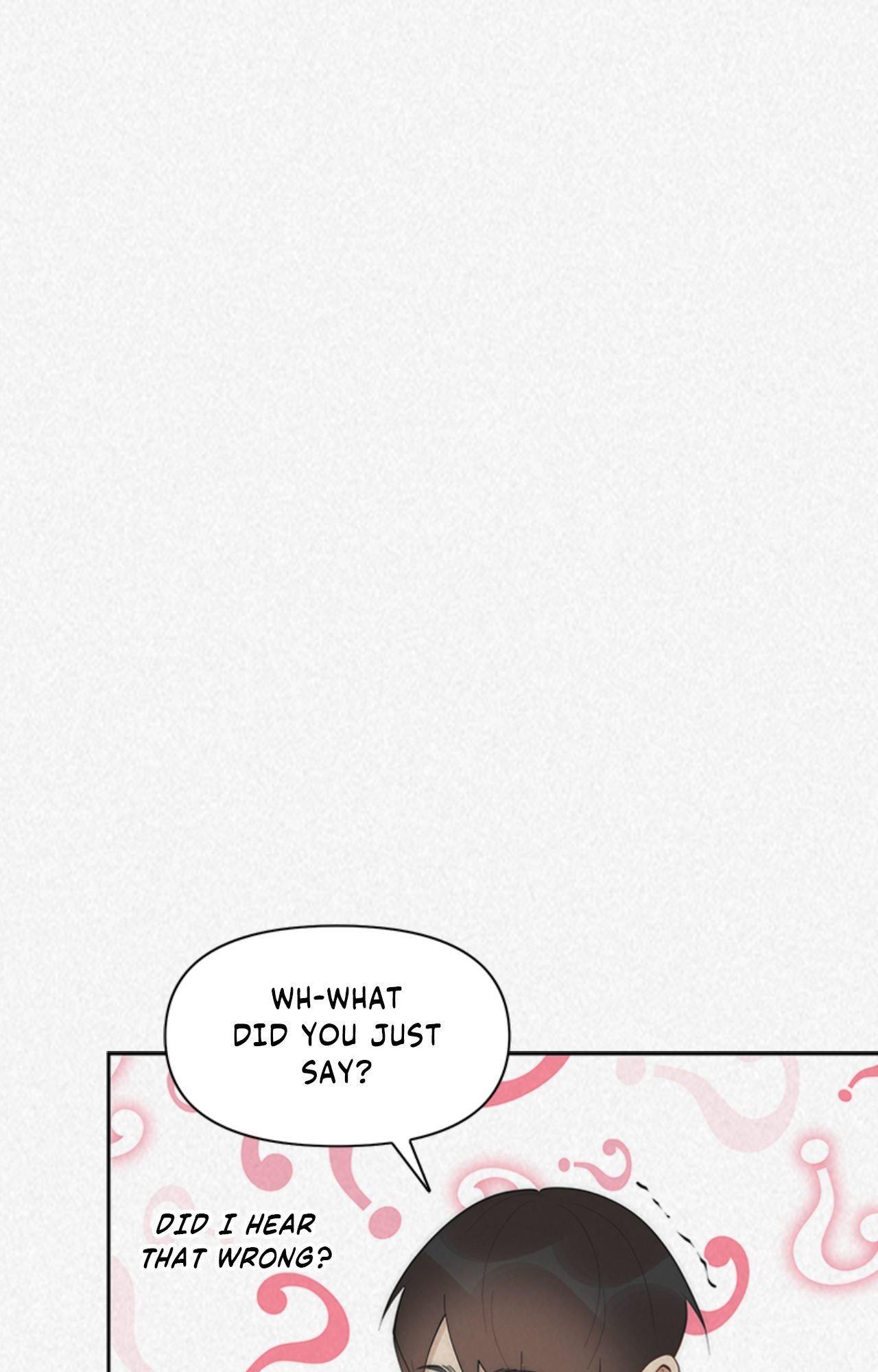 My Roommate, Handsome Senior Chapter 54 page 13 - 