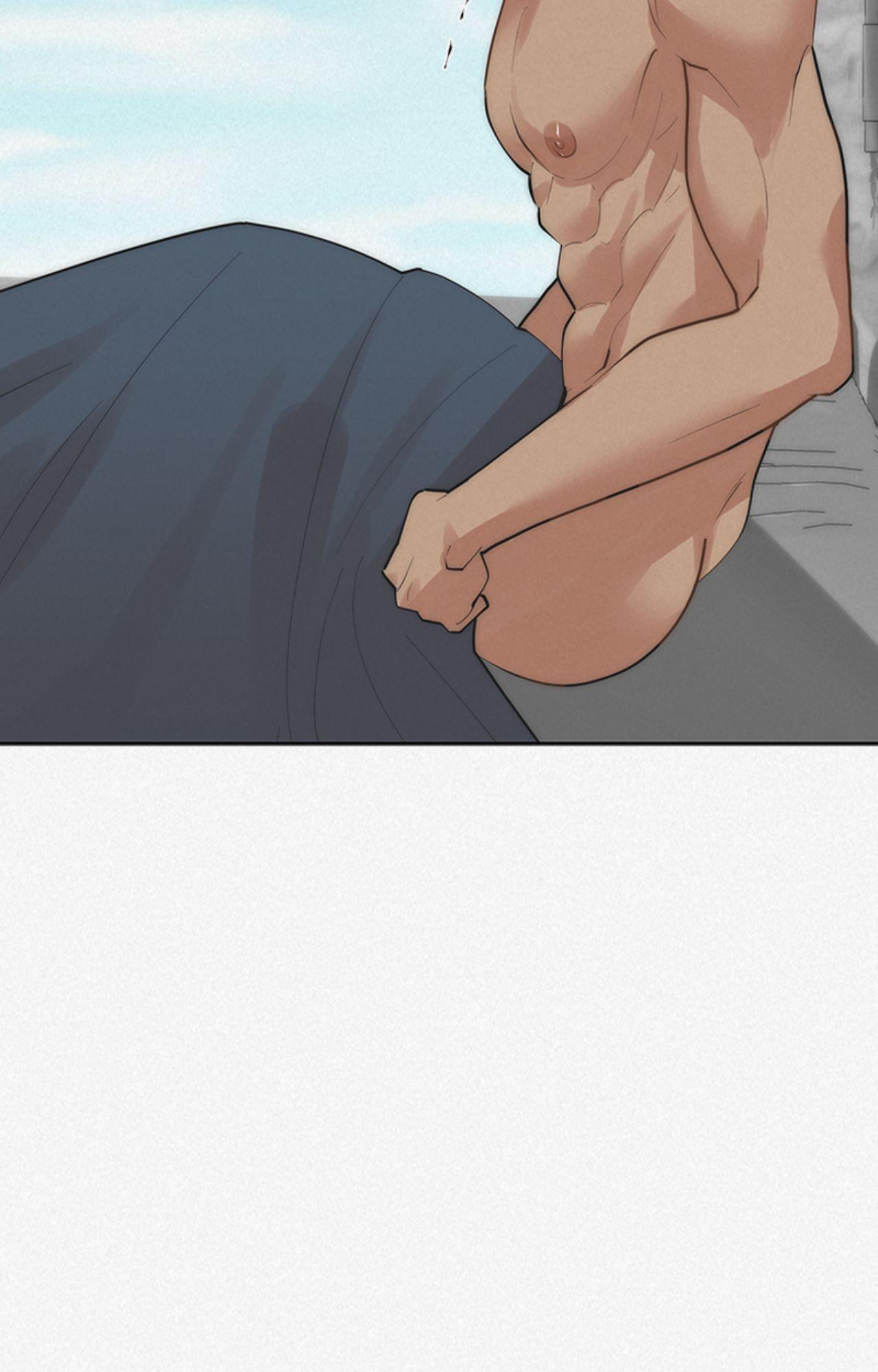 My Roommate, Handsome Senior Chapter 54 page 121 - 