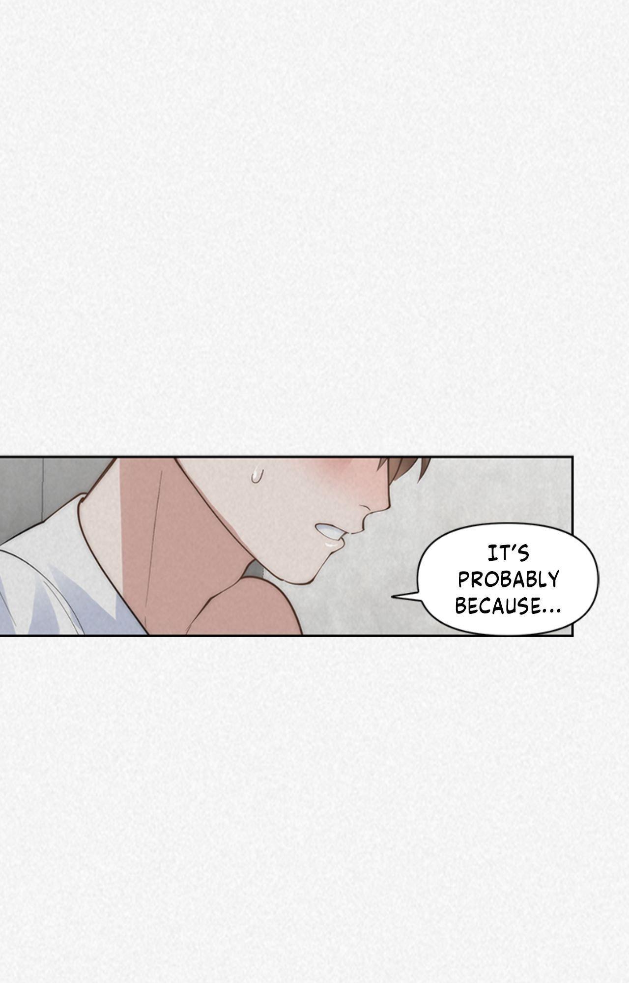 My Roommate, Handsome Senior Chapter 54 page 21 - 