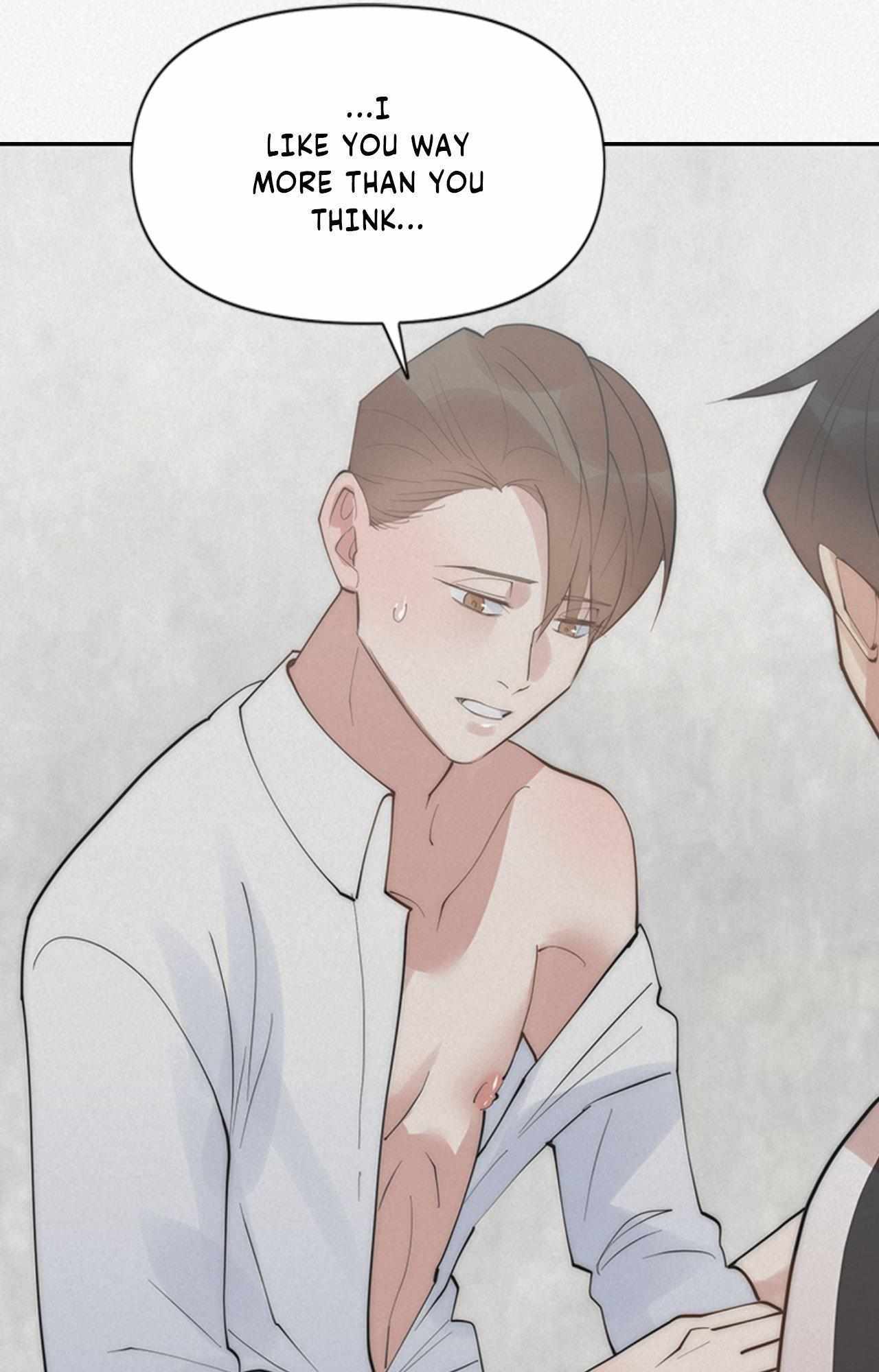 My Roommate, Handsome Senior Chapter 54 page 23 - 