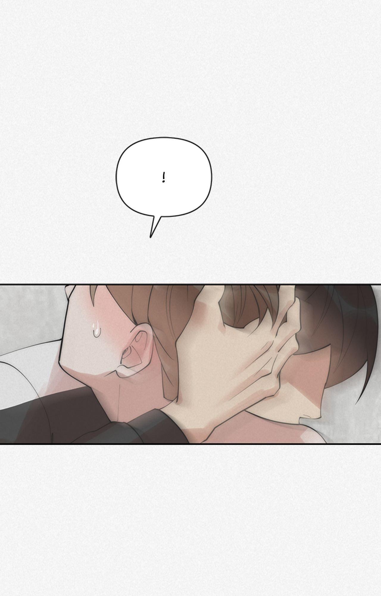 My Roommate, Handsome Senior Chapter 54 page 28 - 