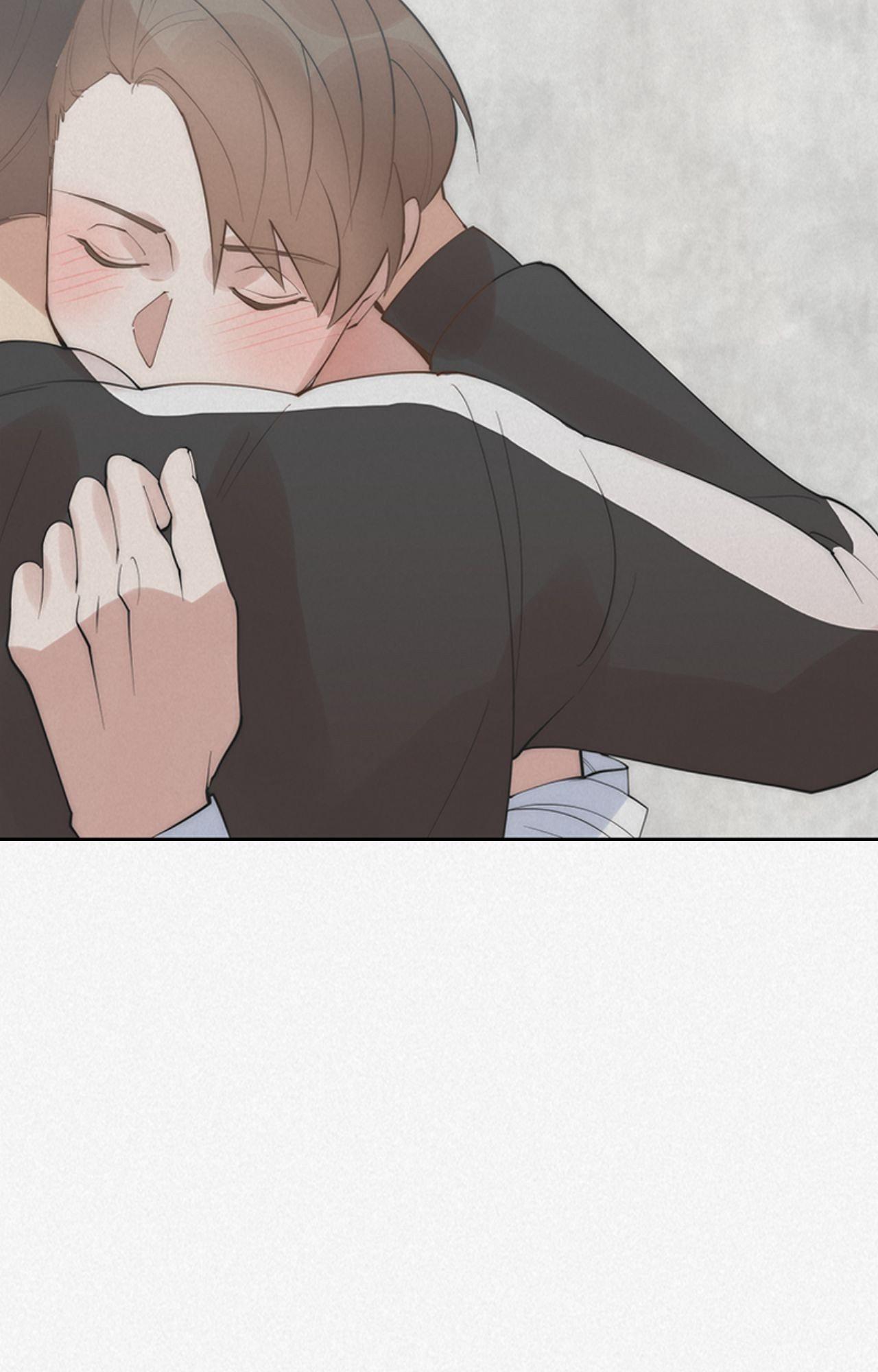 My Roommate, Handsome Senior Chapter 54 page 35 - 