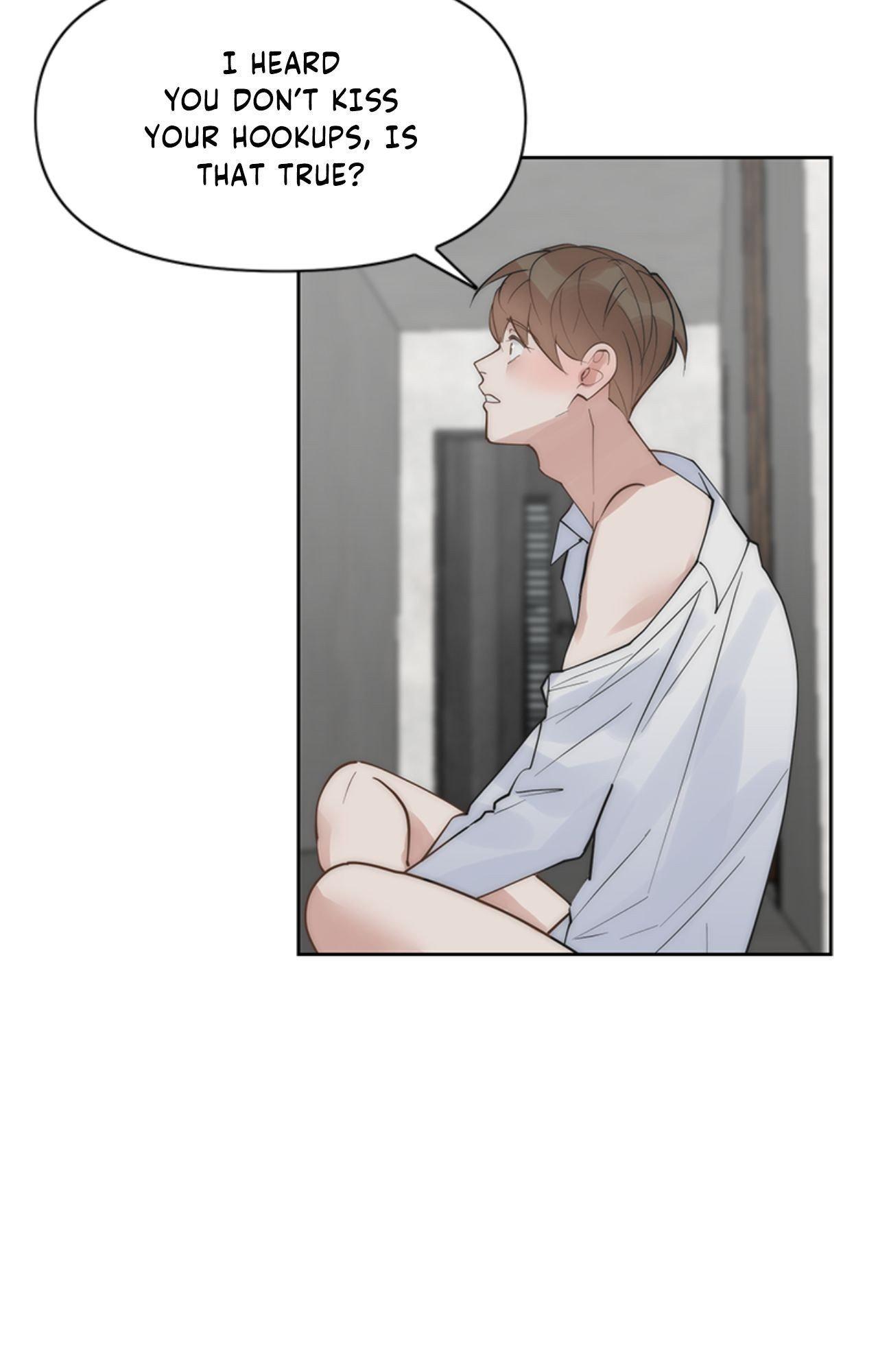 My Roommate, Handsome Senior Chapter 54 page 40 - 