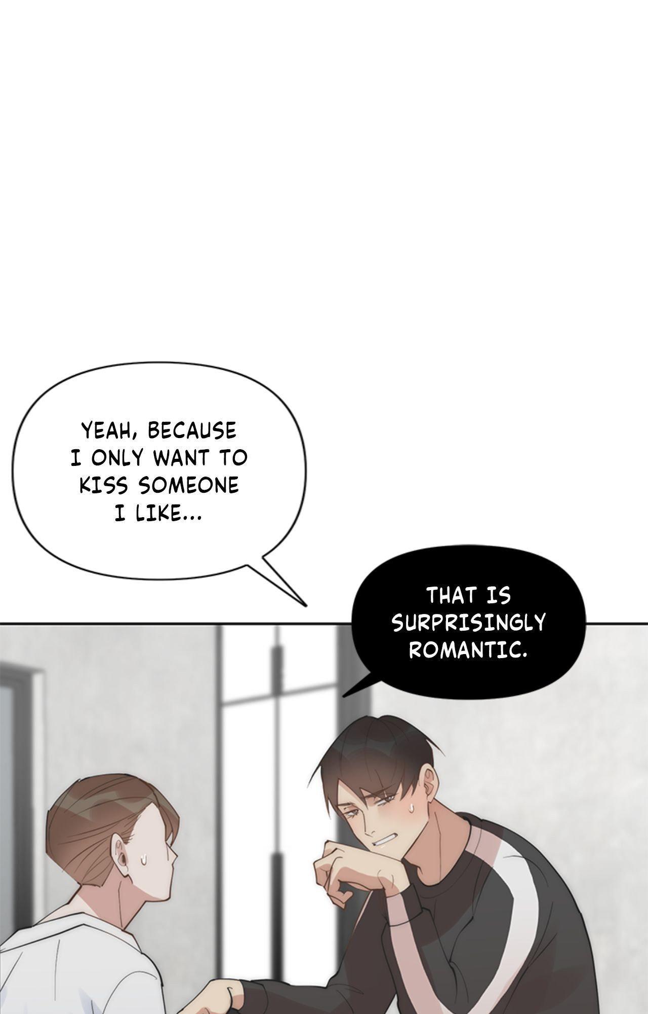 My Roommate, Handsome Senior Chapter 54 page 41 - 