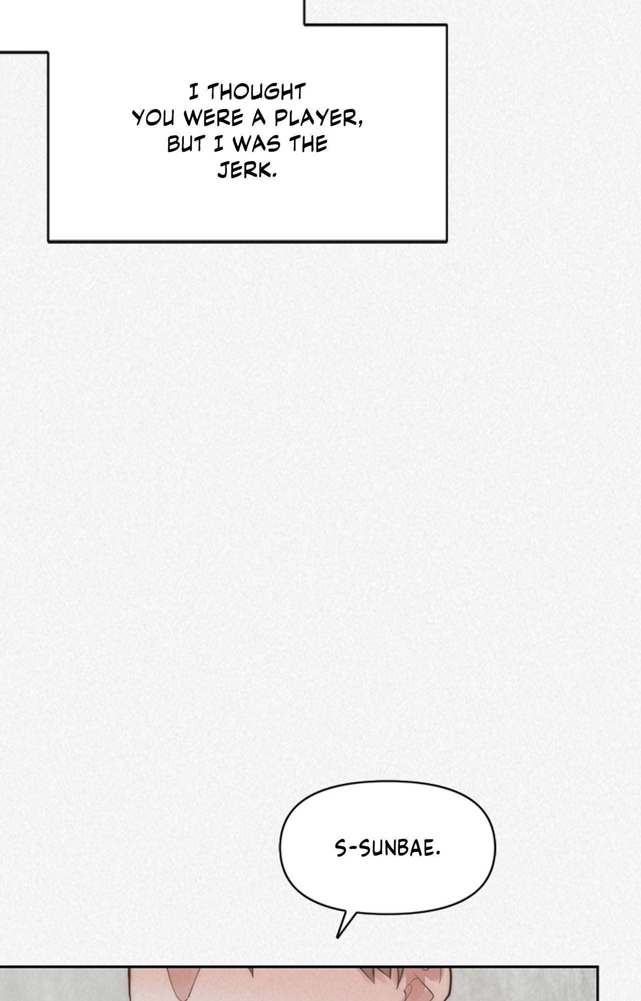 My Roommate, Handsome Senior Chapter 54 page 46 - 