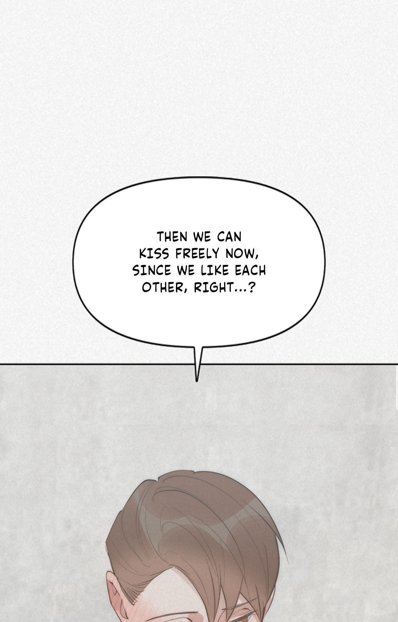 My Roommate, Handsome Senior Chapter 54 page 49 - 