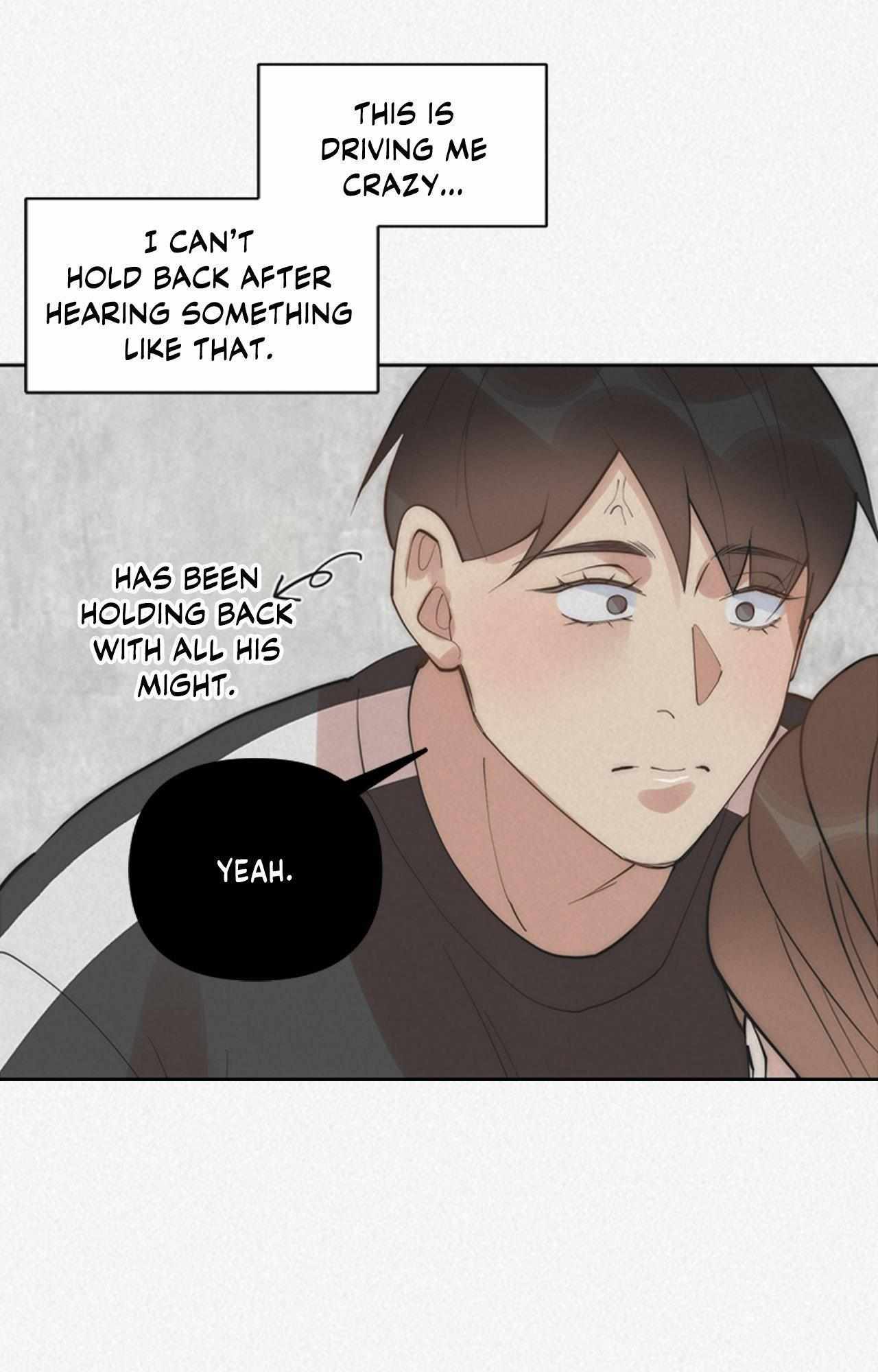 My Roommate, Handsome Senior Chapter 54 page 52 - 