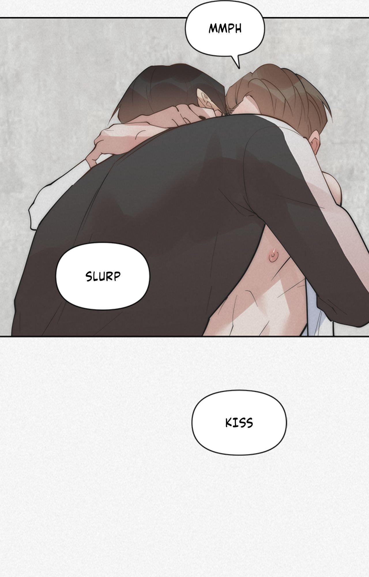 My Roommate, Handsome Senior Chapter 54 page 54 - 