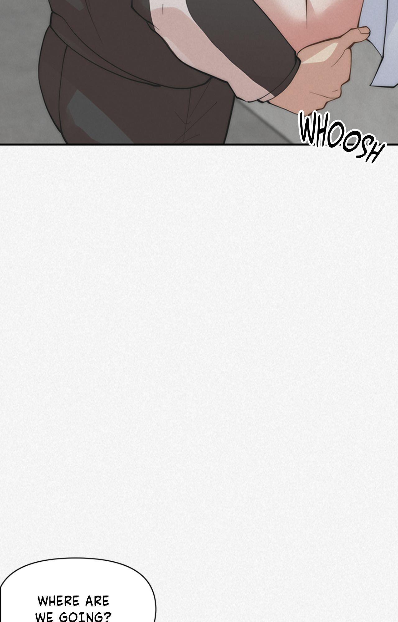 My Roommate, Handsome Senior Chapter 54 page 59 - 