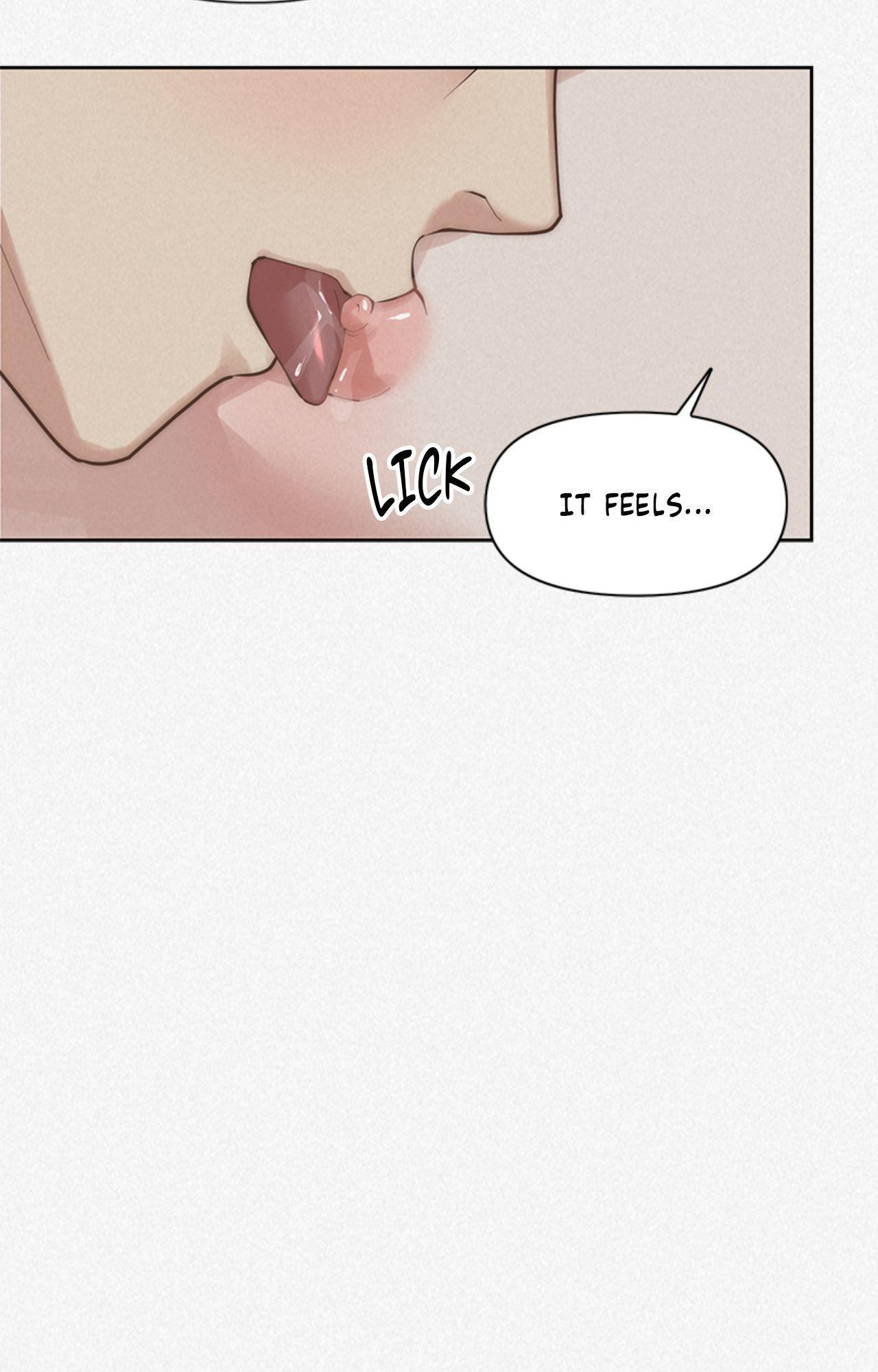 My Roommate, Handsome Senior Chapter 54 page 65 - 
