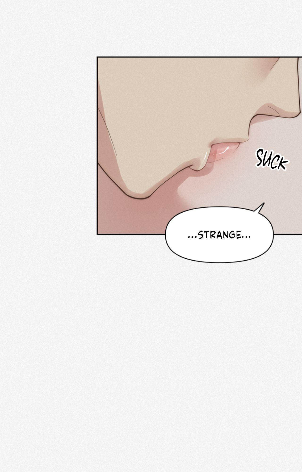 My Roommate, Handsome Senior Chapter 54 page 66 - 