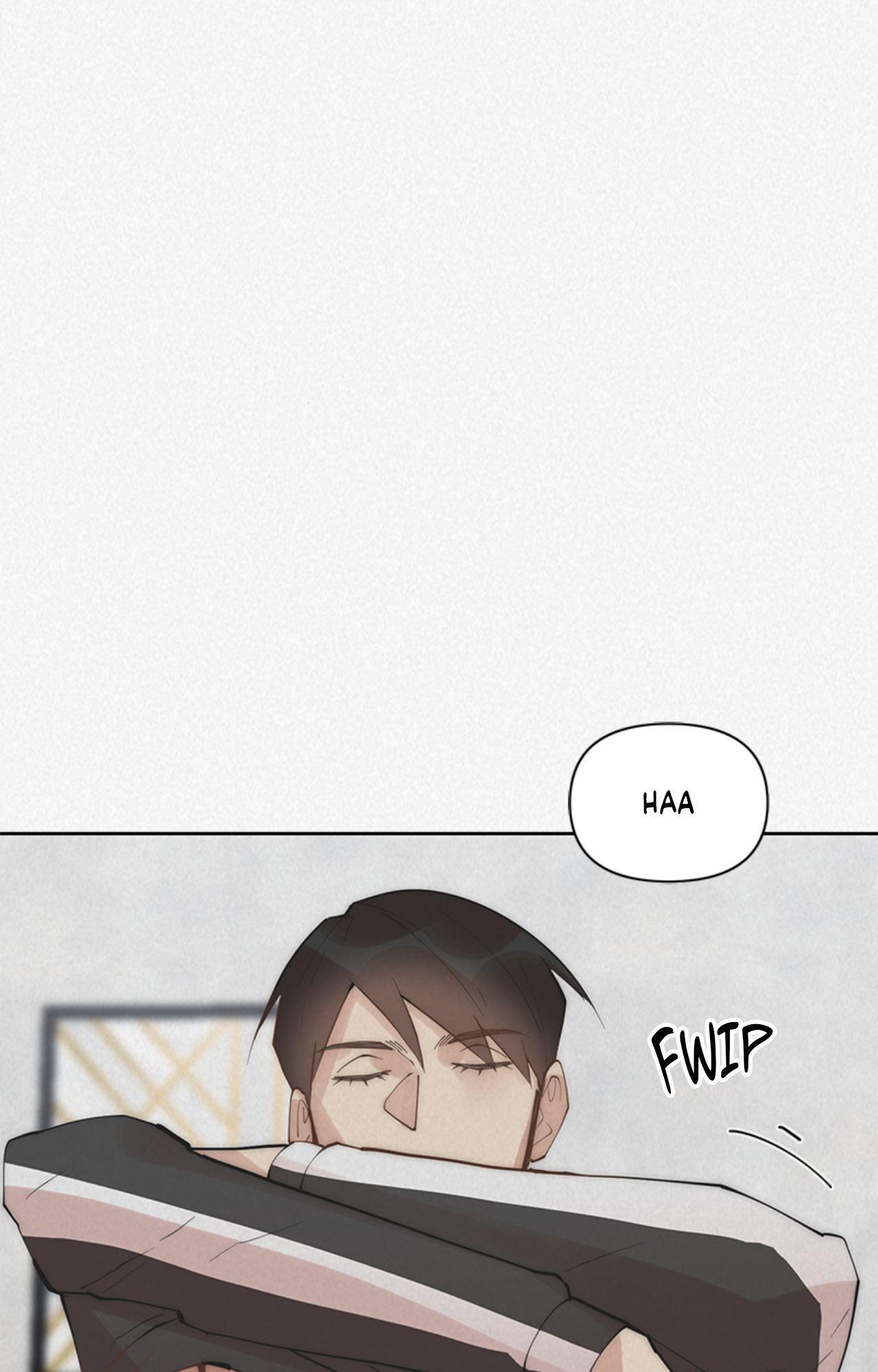 My Roommate, Handsome Senior Chapter 54 page 71 - 