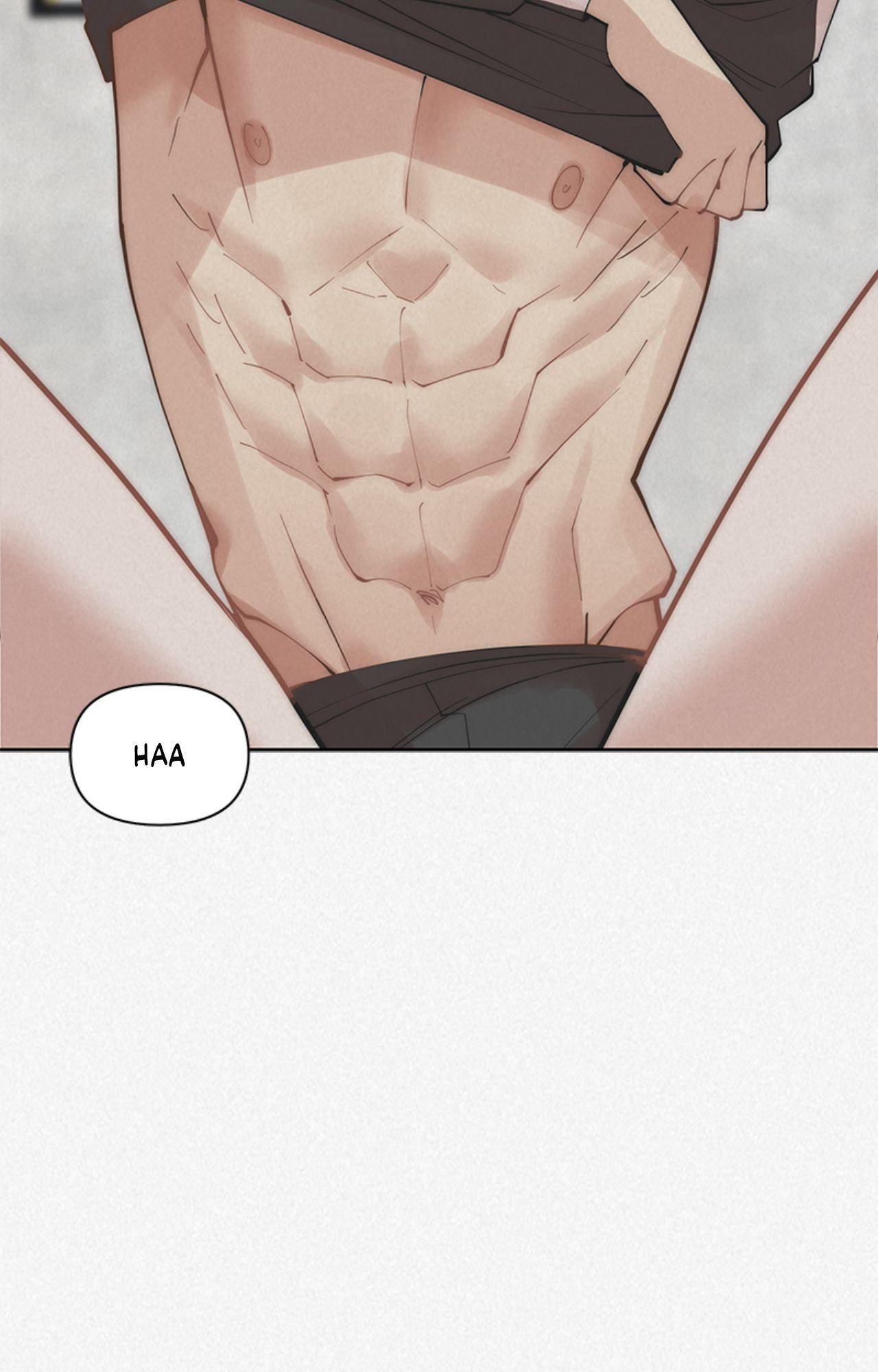 My Roommate, Handsome Senior Chapter 54 page 72 - 