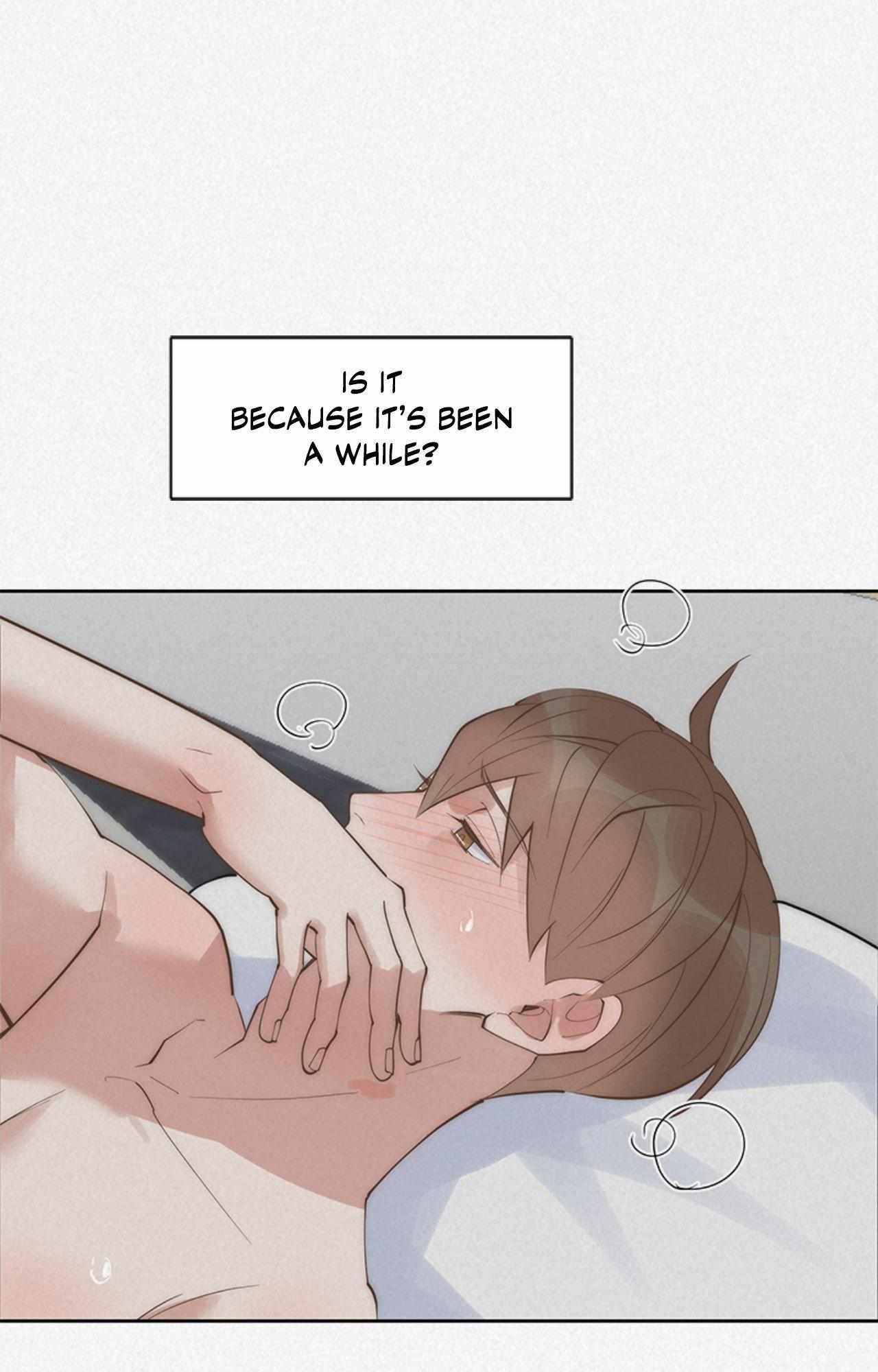 My Roommate, Handsome Senior Chapter 54 page 73 - 