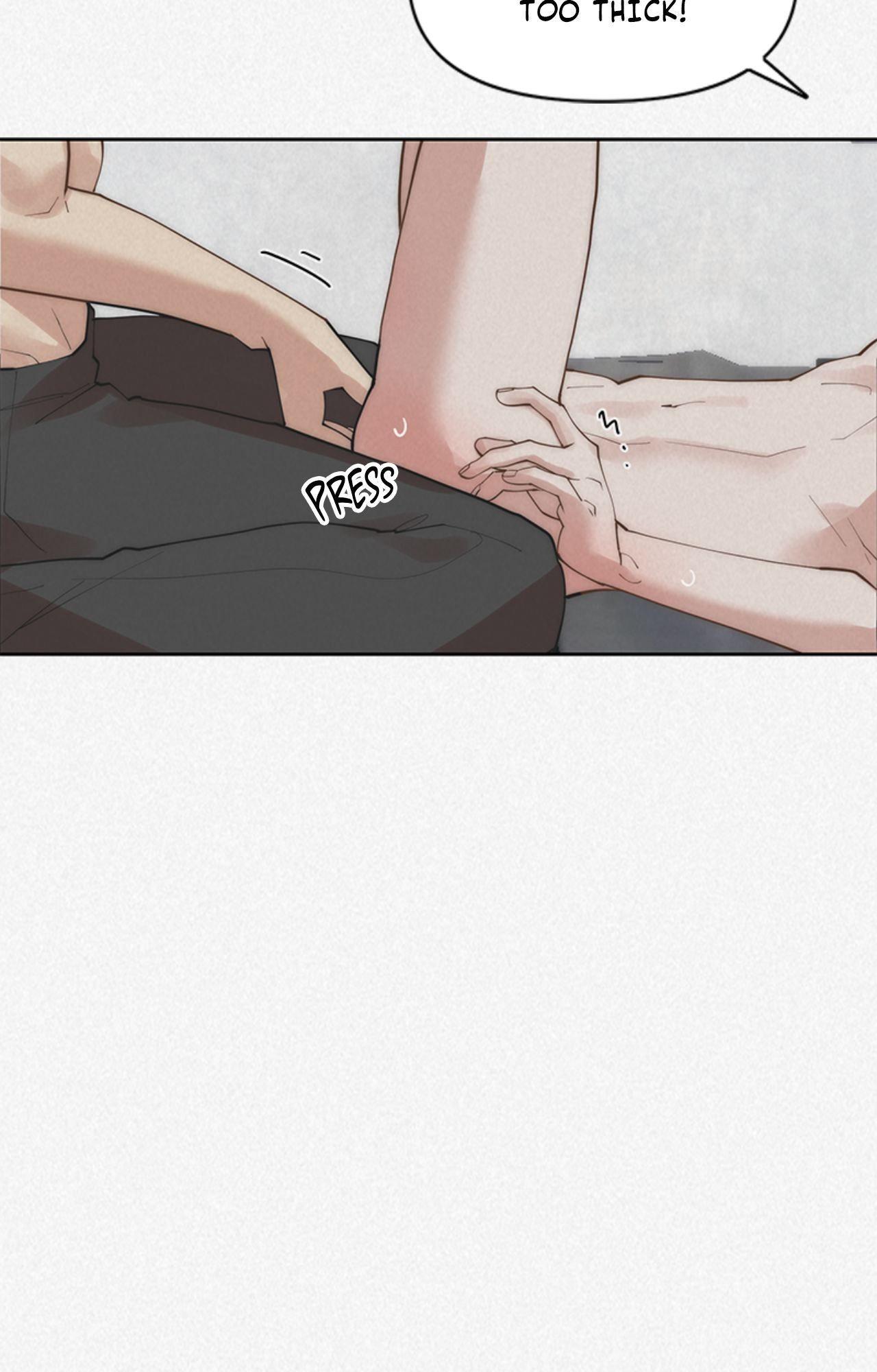 My Roommate, Handsome Senior Chapter 54 page 75 - 