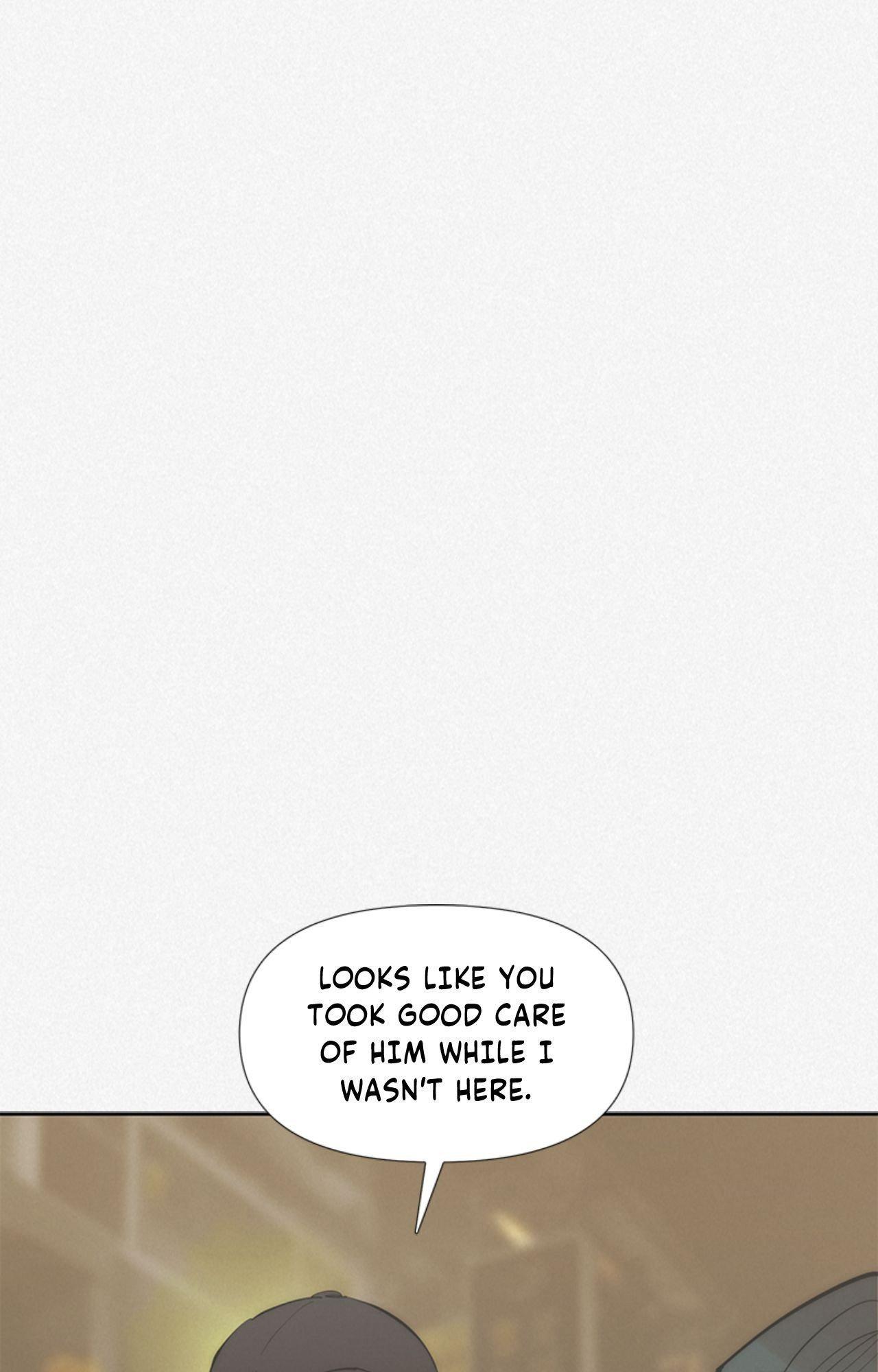 My Roommate, Handsome Senior Chapter 54 page 9 - 