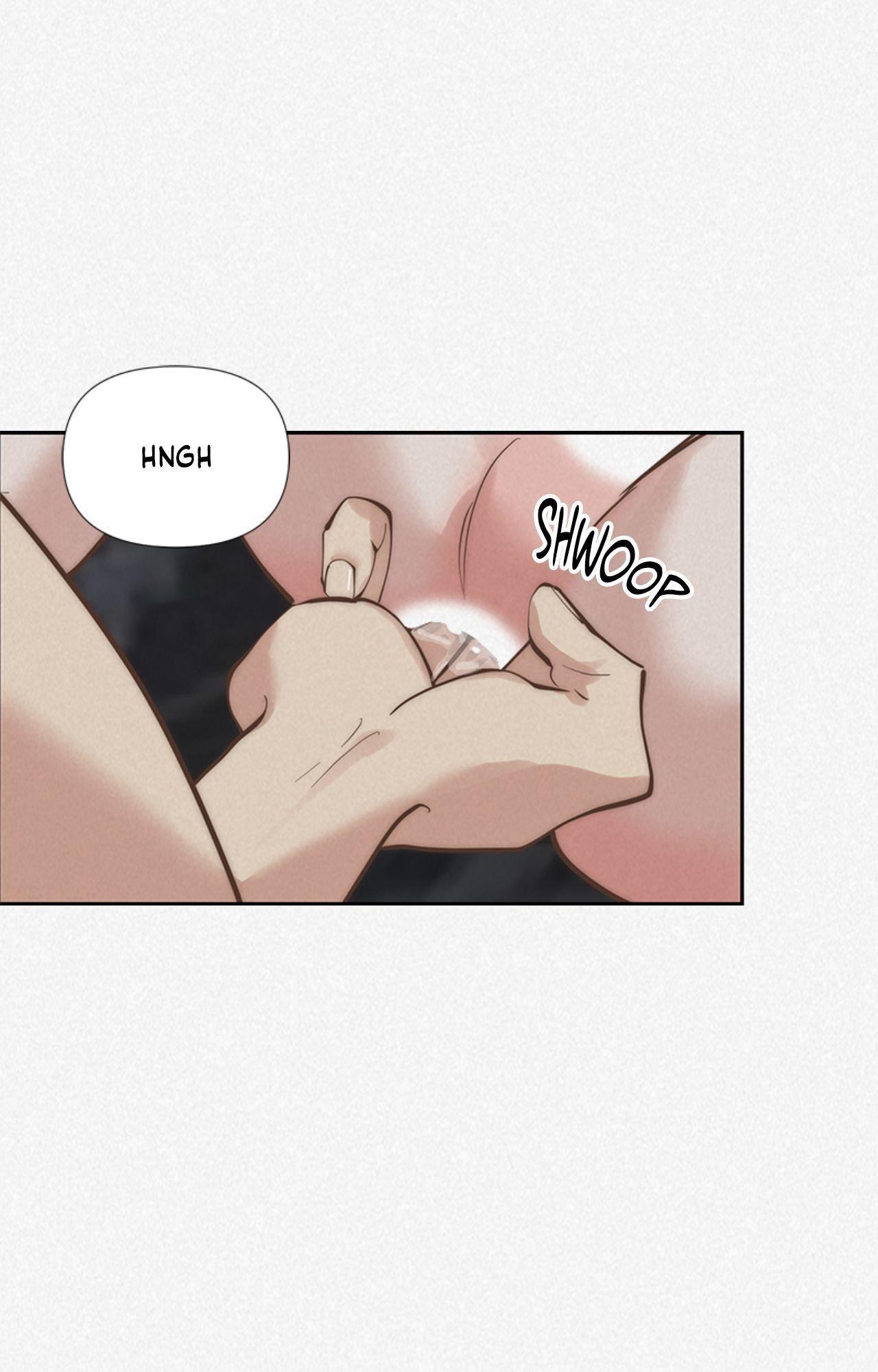 My Roommate, Handsome Senior Chapter 54 page 83 - 