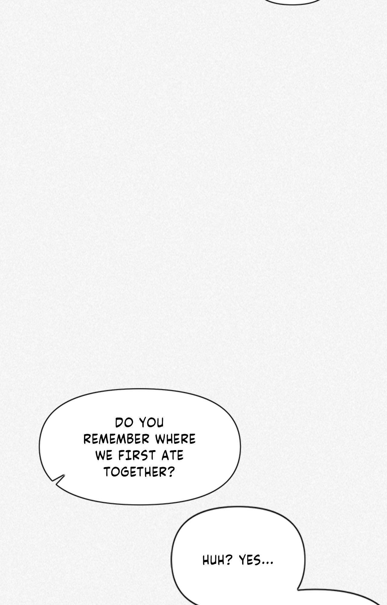 My Roommate, Handsome Senior Chapter 54 page 87 - 