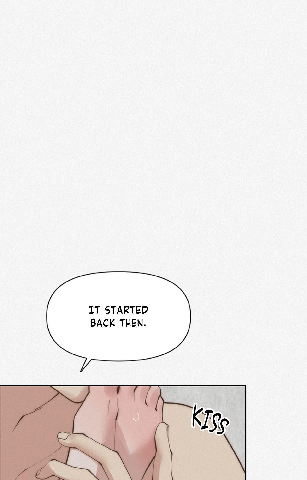 My Roommate, Handsome Senior Chapter 54 page 89 - 