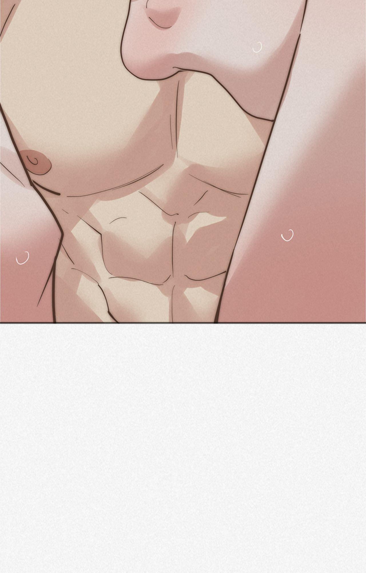 My Roommate, Handsome Senior Chapter 54 page 92 - 