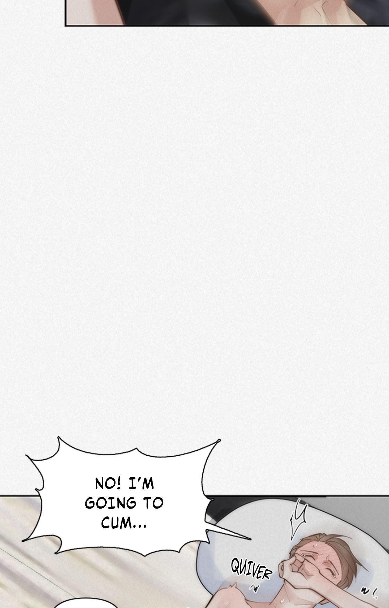 My Roommate, Handsome Senior Chapter 54 page 96 - 
