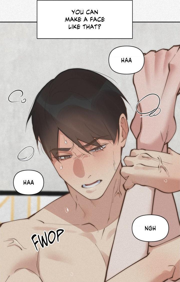 My Roommate, Handsome Senior Chapter 55 page 101 - 