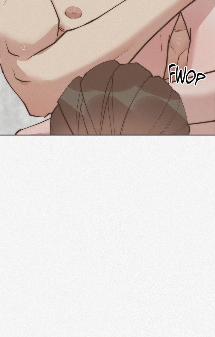 My Roommate, Handsome Senior Chapter 55 page 102 - 