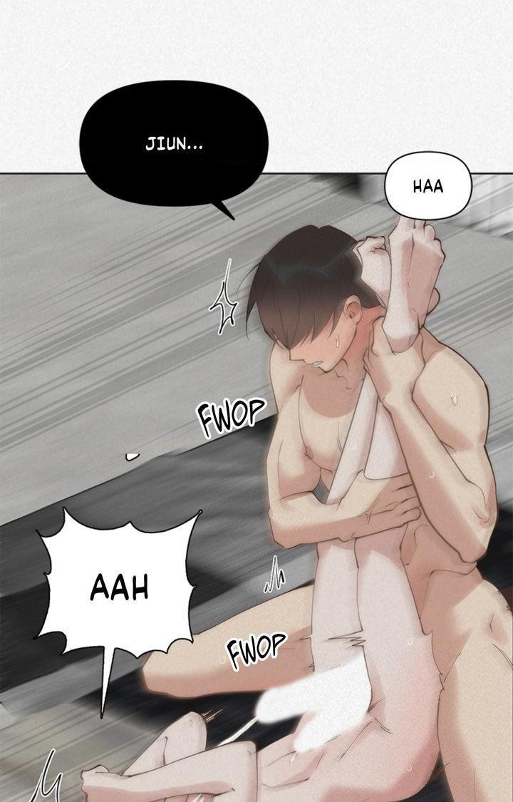 My Roommate, Handsome Senior Chapter 55 page 103 - 