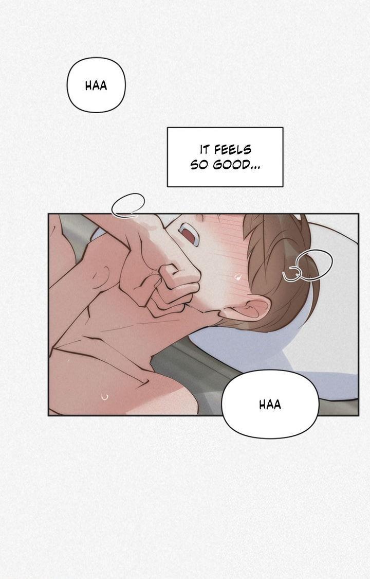 My Roommate, Handsome Senior Chapter 55 page 106 - 