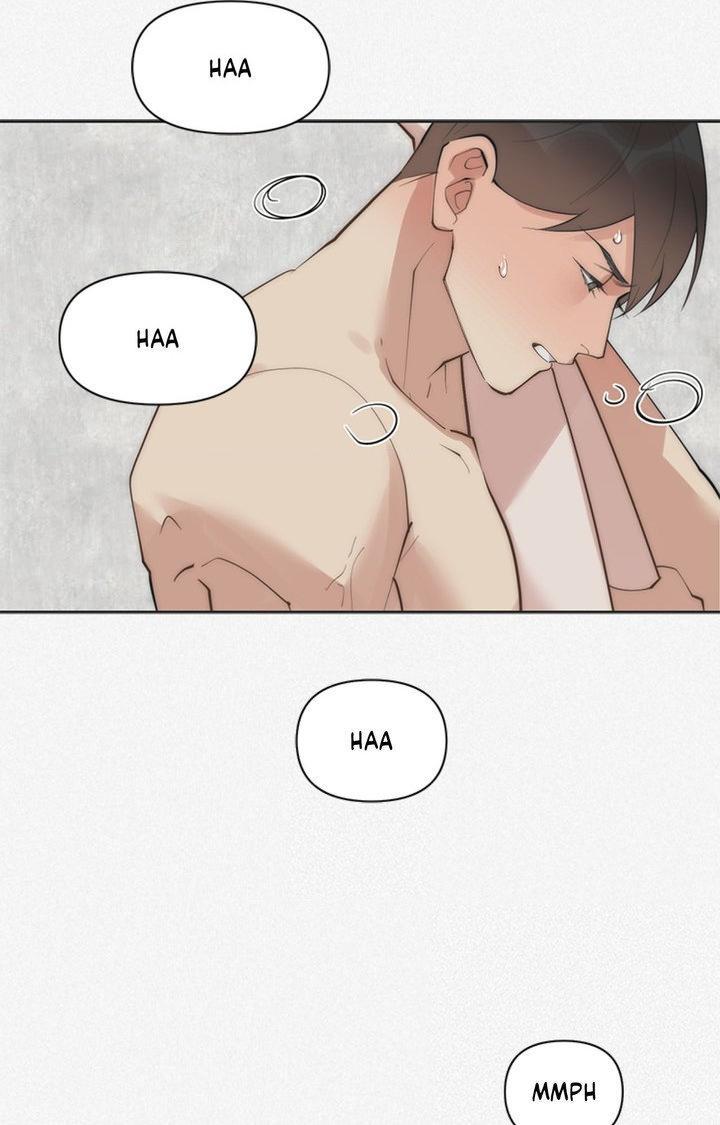 My Roommate, Handsome Senior Chapter 55 page 108 - 