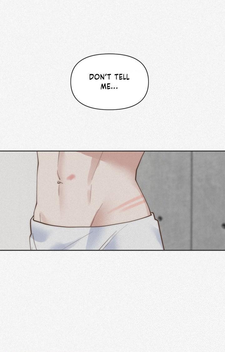 My Roommate, Handsome Senior Chapter 55 page 17 - 