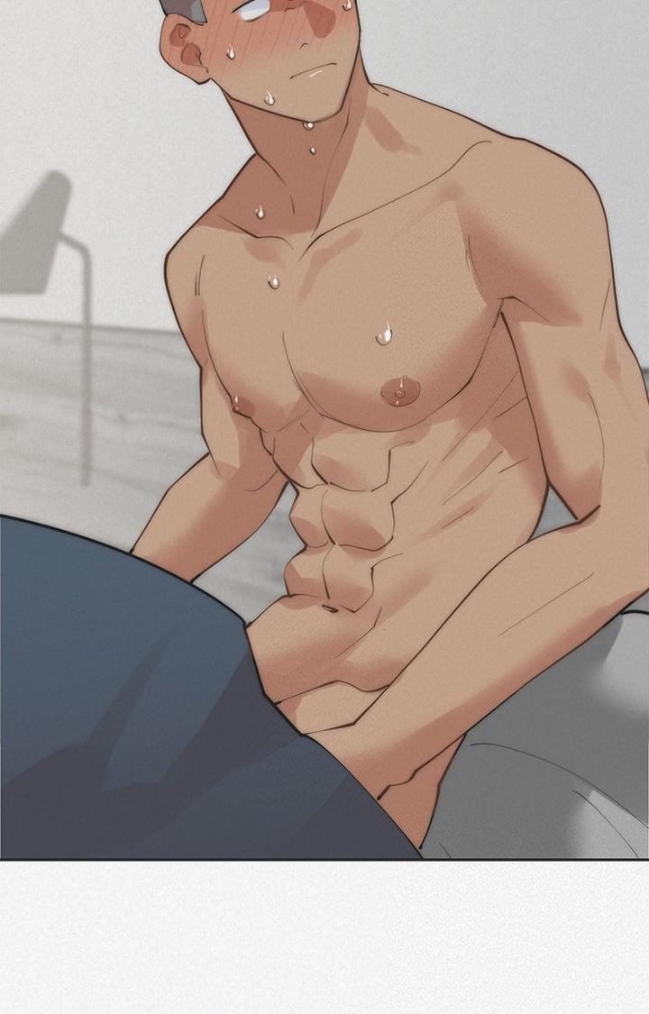 My Roommate, Handsome Senior Chapter 55 page 19 - 