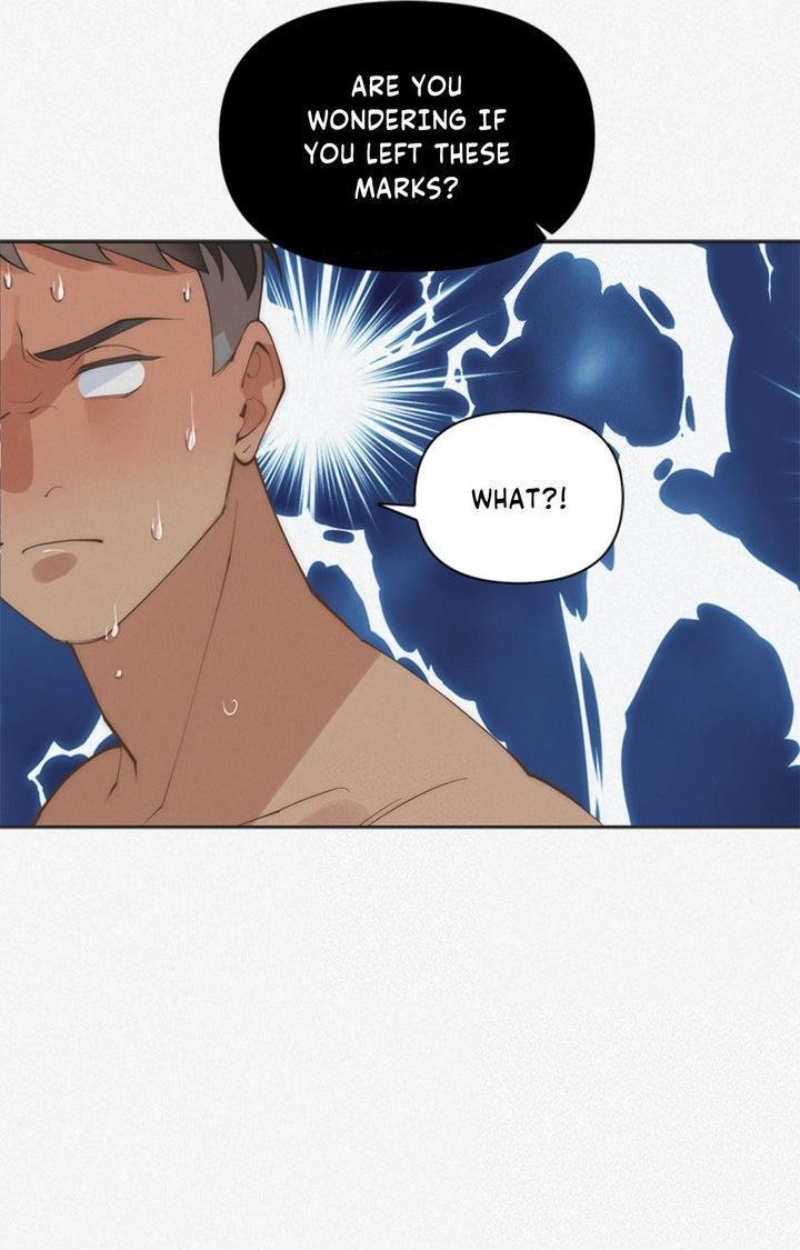 My Roommate, Handsome Senior Chapter 55 page 21 - 