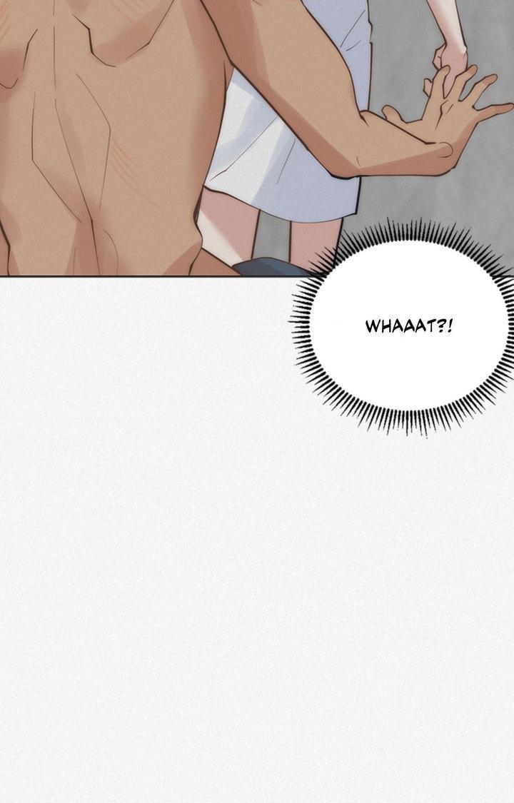 My Roommate, Handsome Senior Chapter 55 page 29 - 