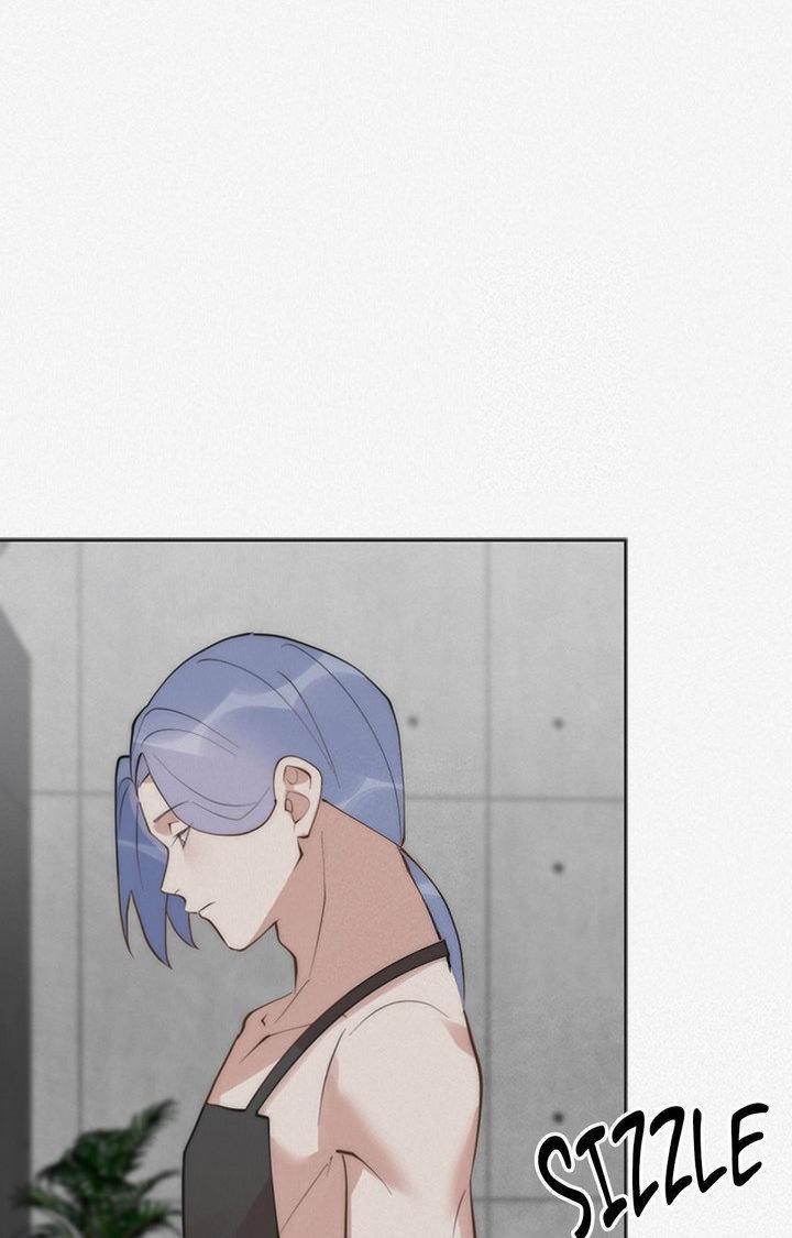 My Roommate, Handsome Senior Chapter 55 page 31 - 