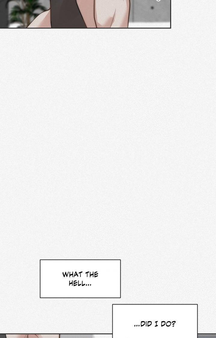My Roommate, Handsome Senior Chapter 55 page 32 - 