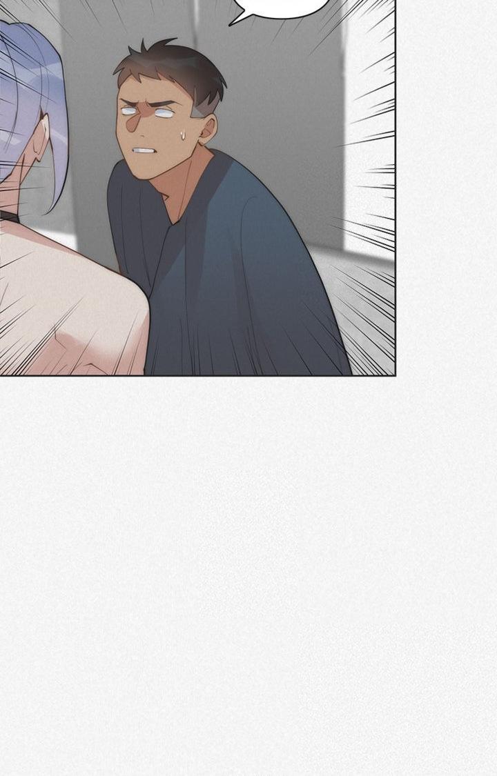 My Roommate, Handsome Senior Chapter 55 page 38 - 