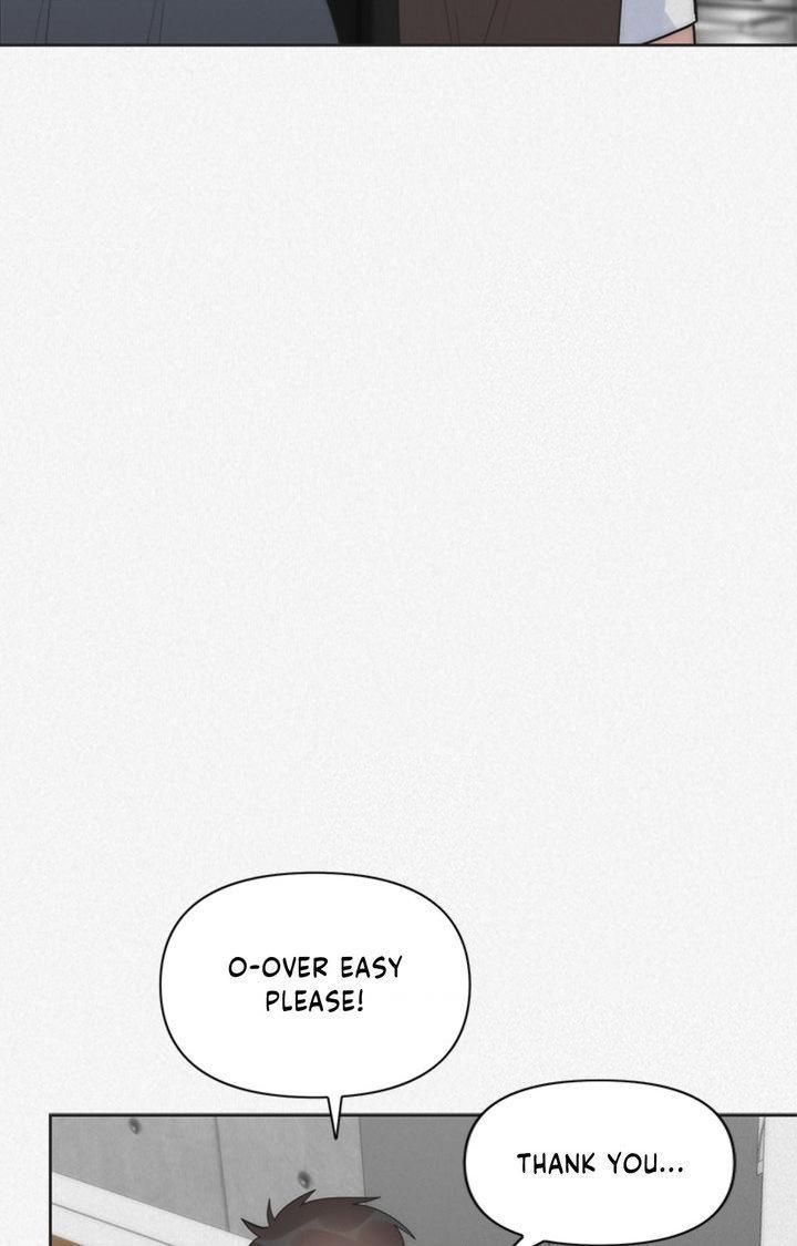 My Roommate, Handsome Senior Chapter 55 page 40 - 