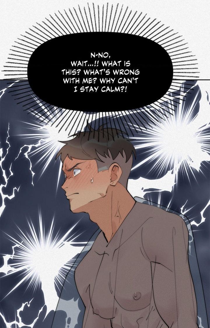 My Roommate, Handsome Senior Chapter 55 page 50 - 
