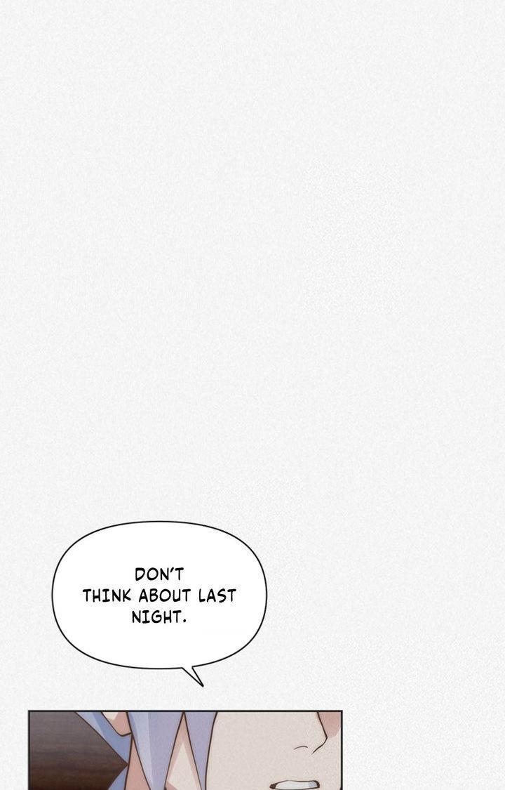 My Roommate, Handsome Senior Chapter 55 page 54 - 