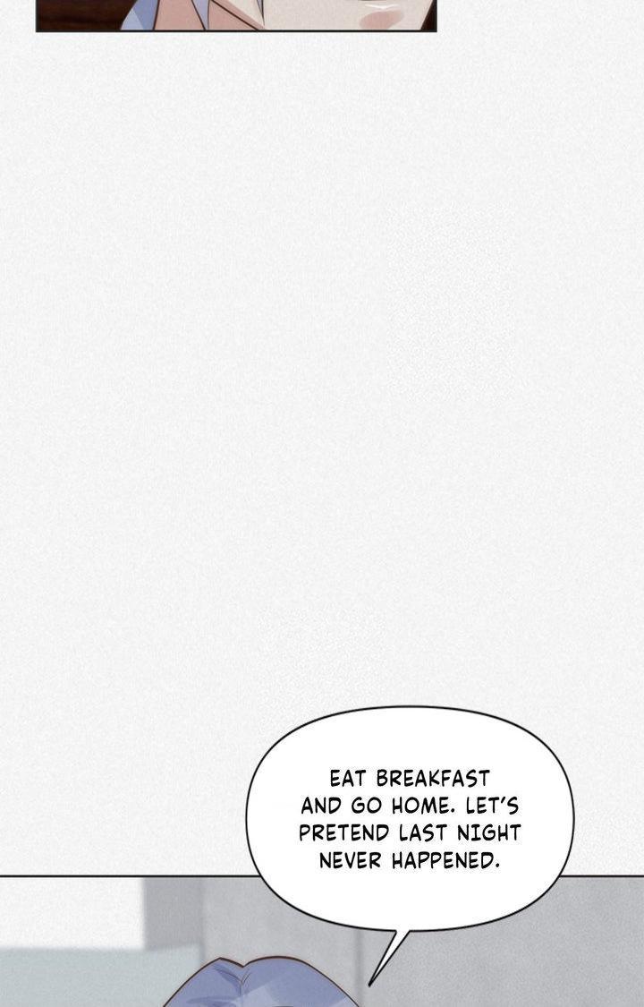 My Roommate, Handsome Senior Chapter 55 page 55 - 