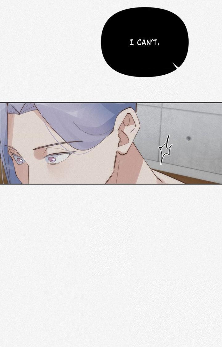 My Roommate, Handsome Senior Chapter 55 page 58 - 