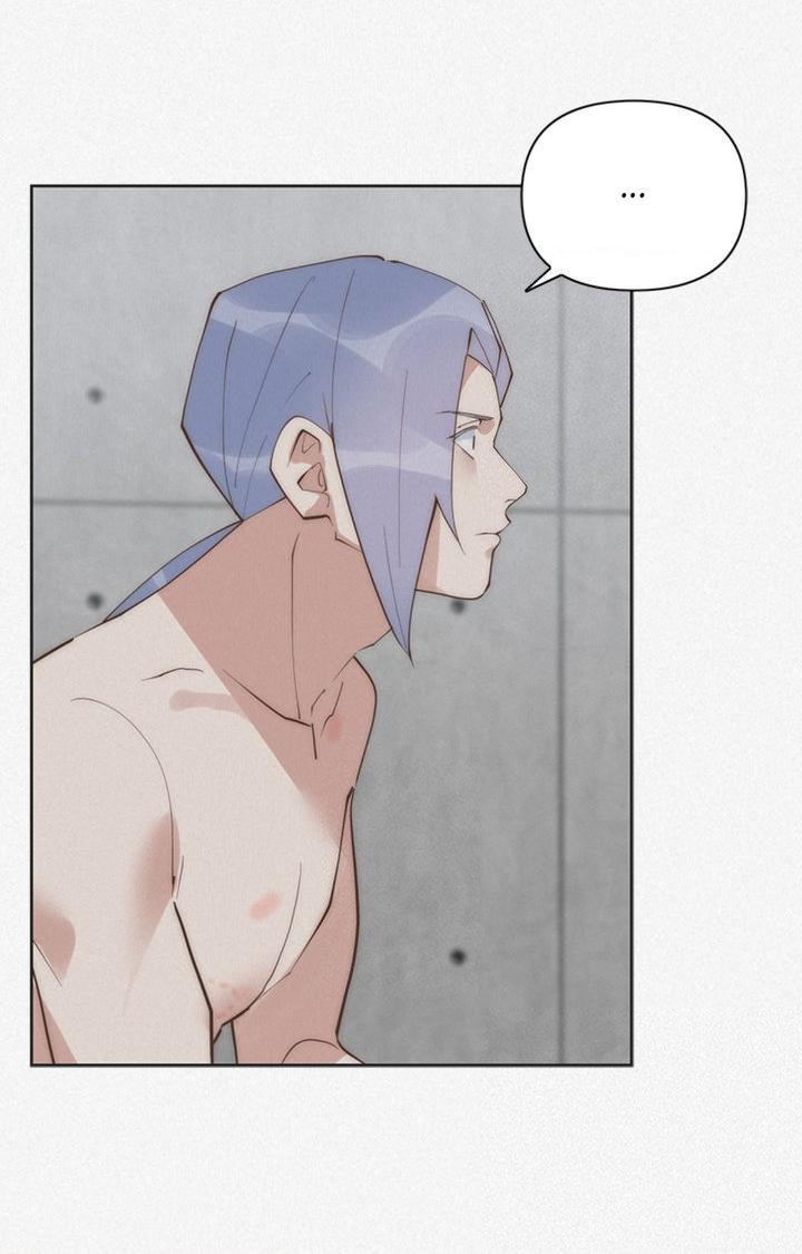 My Roommate, Handsome Senior Chapter 55 page 62 - 