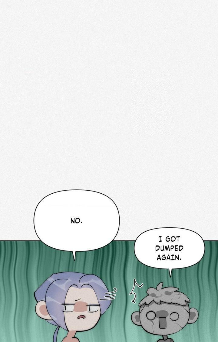 My Roommate, Handsome Senior Chapter 55 page 63 - 