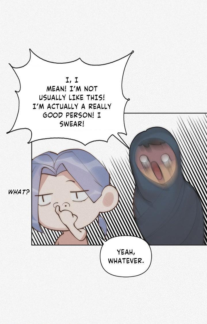 My Roommate, Handsome Senior Chapter 55 page 68 - 