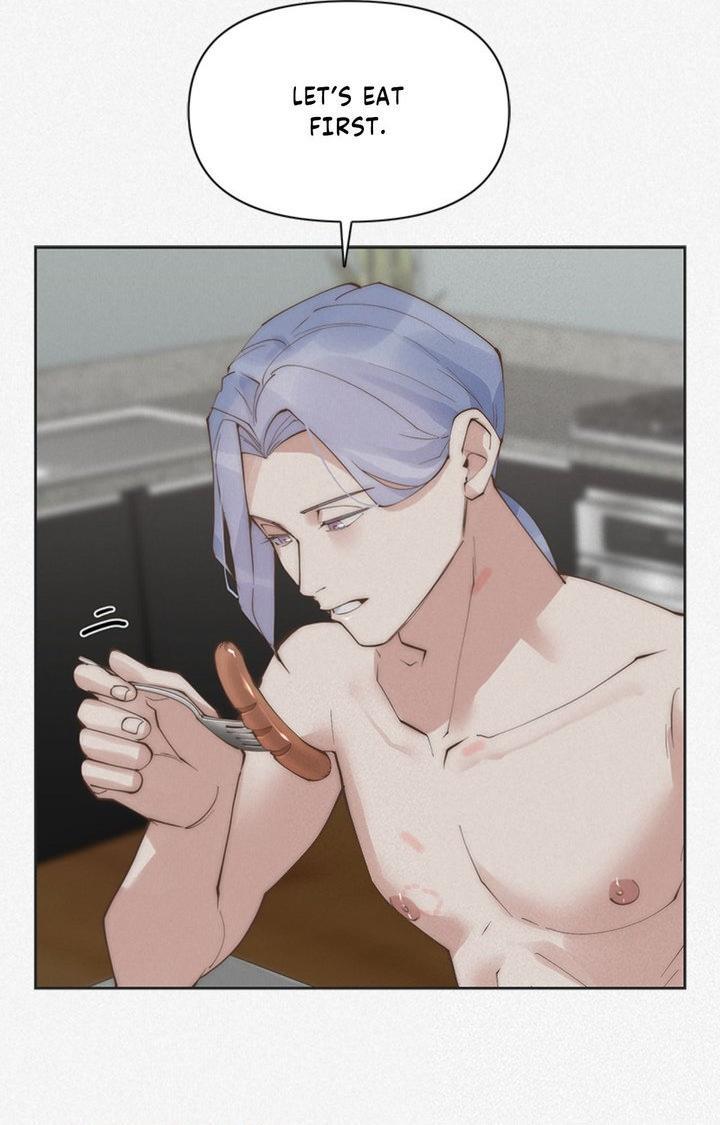 My Roommate, Handsome Senior Chapter 55 page 71 - 